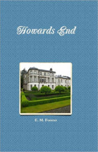 Title: Howards End, Author: E. M. Forster