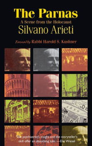 Title: The Parnas: A Scene from the Holocaust, Author: Silvano Arieti