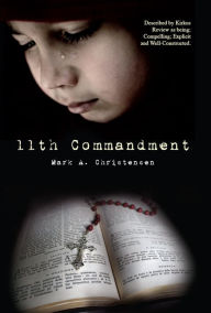 Title: 11th Commandment, Author: Mark Christensen