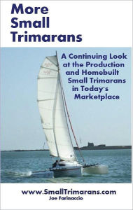 Title: More Small Trimarans, Author: Joe Farinaccio