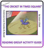 Cricket in Times Square Reading Group Guide