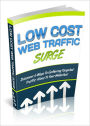 Essential Techniques - Low Cost Web Traffic Surge - Discover 6 Ways To Gathering Targeted Traffic Hives To Your Websites!