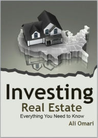 Title: Investing Real Estate, Author: Ali Omari