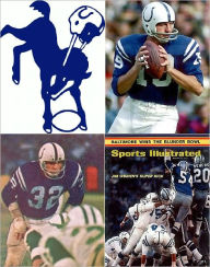 Title: Baltimore Colts 1970: A Game-by-Game Guide, Author: John Schaefer