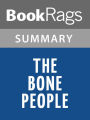 The Bone People by Keri Hulme Summary & Study Guide