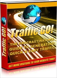 Title: Traffic GO!, Author: Dawn Publishing