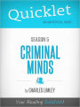Quicklet on Criminal Minds Season 5 (TV Show)