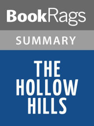 Title: The Hollow Hills by Mary Stewart Summary & Study Guide, Author: BookRags