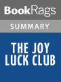 The Joy Luck Club l Summary and Study Guide