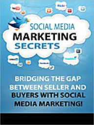 Title: Social Media Marketing Secrets [With Marketing Success Action Plan], Author: Manuel Hendrix