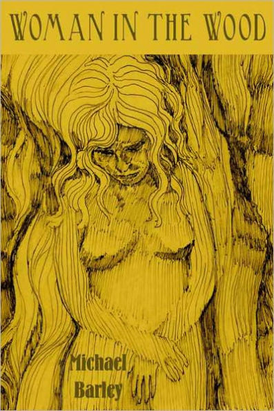 Woman in the Wood