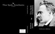 Title: science fiction: 99 Cent Thus Spake Zarathustra( sci fi, science fiction, Edgar rice Burroughs, space opera ), Author: Freiderich Nietzsche