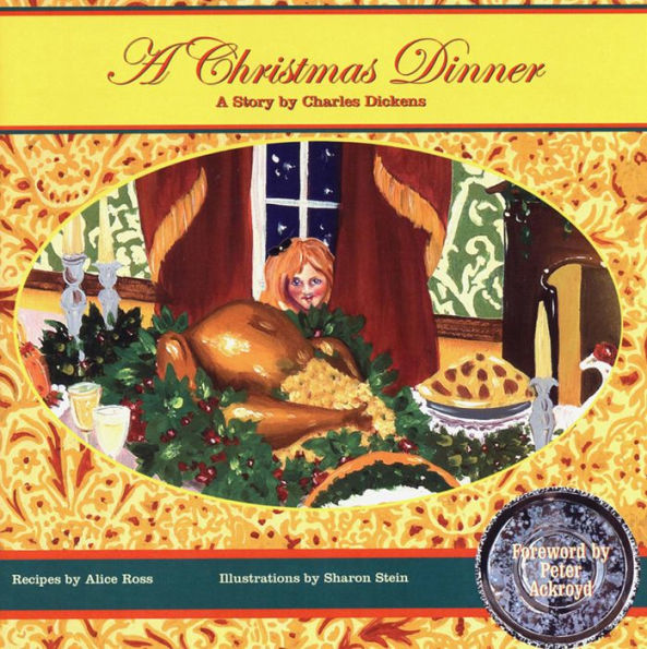 A Christmas Dinner by Charles Dickens