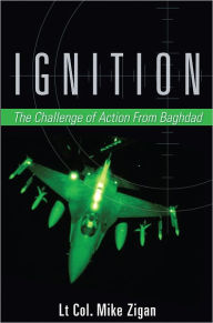 Title: Ignition, Author: LtCol Mike Zigan