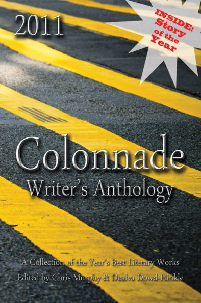 2011 Colonnade Writer's Anthology