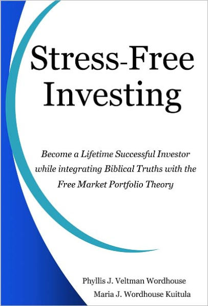 Stress-Free Investing