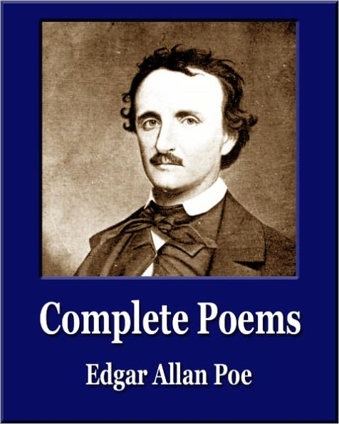 Complete Poems (89 Poems) (Unique Classics)