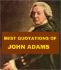 Best Quotations of John Adams