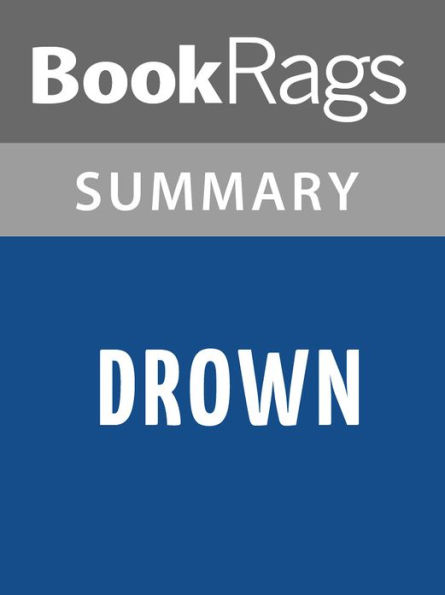 Drown by Junot Diaz Summary & Study Guide