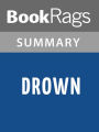 Drown by Junot Diaz Summary & Study Guide