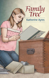 Title: Family Tree, Author: Katherine Ayres