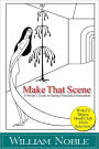 Make that Scene: Setting, Mood, and Atmosphere