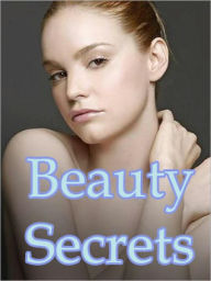 Title: 151 Beauty Secrets, Author: Anonymous
