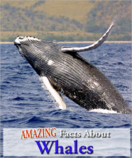 Title: Amazing Facts About Whales!, Author: Robert Jenson