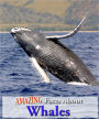 Amazing Facts About Whales!