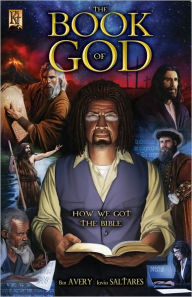 Title: The Book of God, Author: Ben Avery