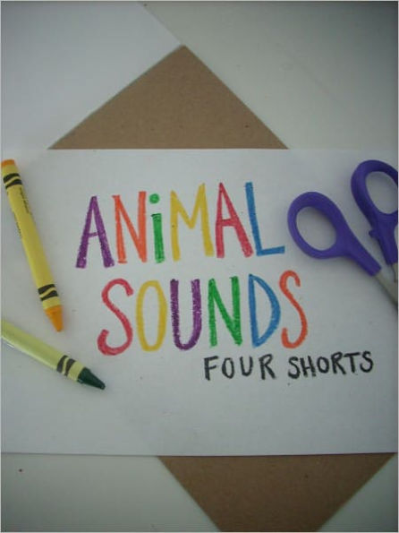 Animal Sounds