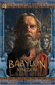 Title: Babylon4: Kingdom, Author: Art Ayris