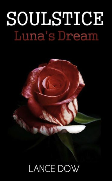 Soulstice: Luna's Dream