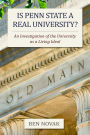 Is Penn State a Real University?: An Investigation of the University as a Living Ideal