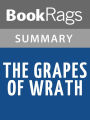 The Grapes of Wrath by John Steinback Summary & Study Guide