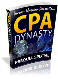 Title: CPA Dynasty, Author: Dawn Publishing