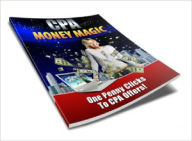 Title: CPA Money Magic, Author: Dawn Publishing