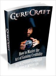 Title: Guru Craft, Author: Dawn Publishing