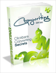 Title: Copywriting For Clickbank Part 1, Author: Dawn Publishing