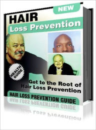 Title: Hair Loss Prevention, Author: Dawn Publishing