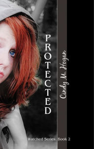 Title: Protected, Author: Cindy Hogan