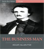 The Business Man (Illustrated)