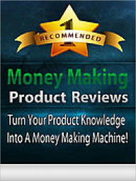 Title: Money Making Product Reviews [With Illustrations] Learn How To Make A Fortune Online With Product Review Websites!, Author: Manuel Hendrix