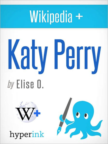 Wikipedia+: Katy Perry