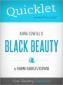 Quicklet on Anna Sewell's Black Beauty (Cliffsnotes-Like Book Summary & Commentary)