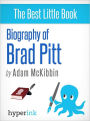 Biography of Brad Pitt