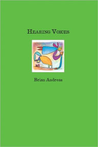 Title: Hearing Voices, Author: Brian Andreas