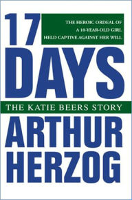 Title: 17 Days, Author: Arthur Herzog