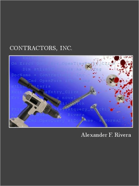 Contractors Inc