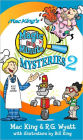 Magic in a Minute Mysteries 2